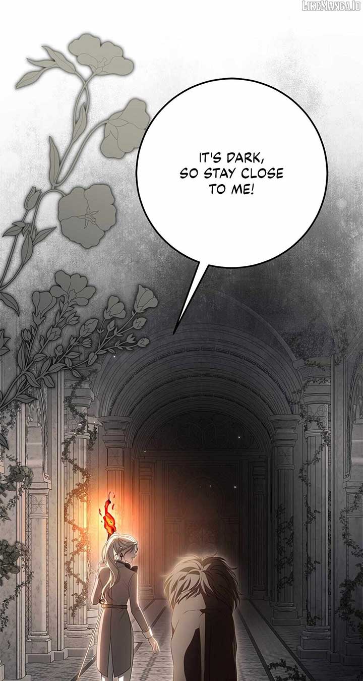 That’s Not What My Will Said Chapter 25 472 084