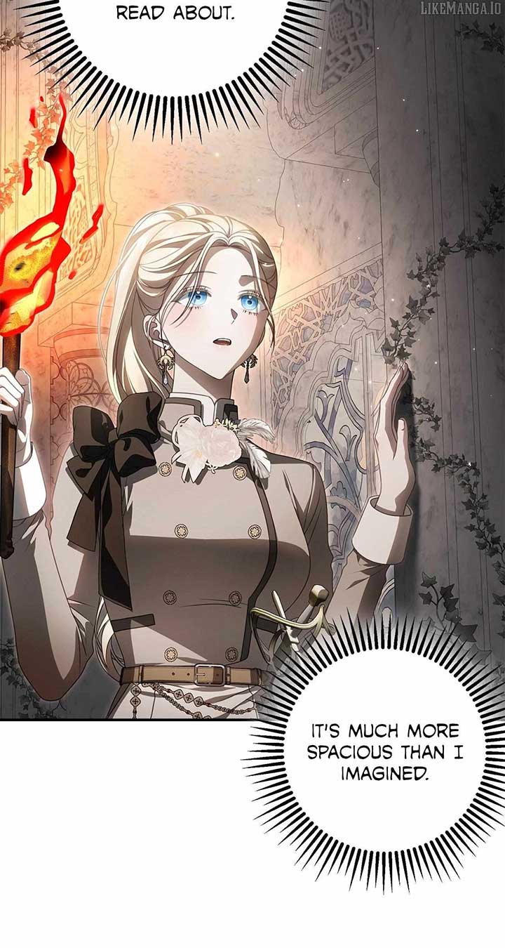 That’s Not What My Will Said Chapter 25 476 088