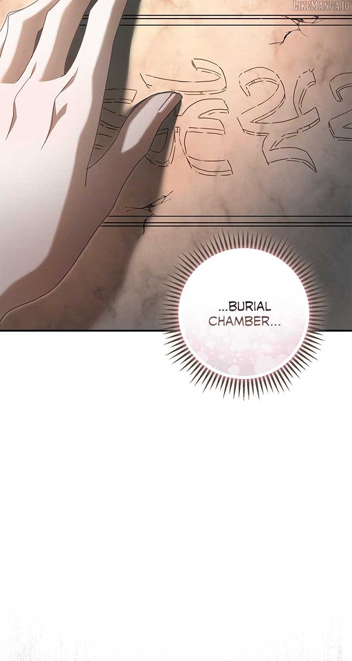 That’s Not What My Will Said Chapter 25 481 093