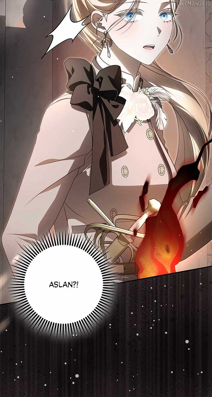 That’s Not What My Will Said Chapter 25 483 095