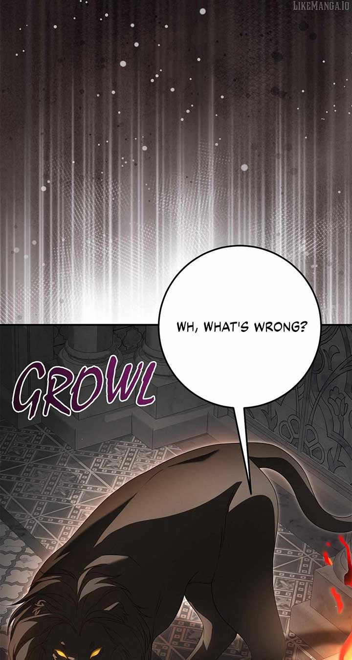 That’s Not What My Will Said Chapter 25 484 096