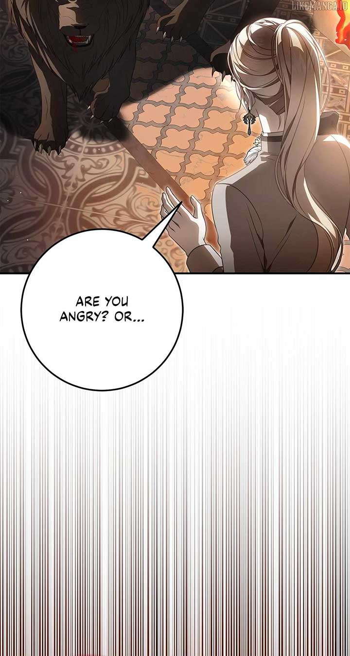 That’s Not What My Will Said Chapter 25 485 097