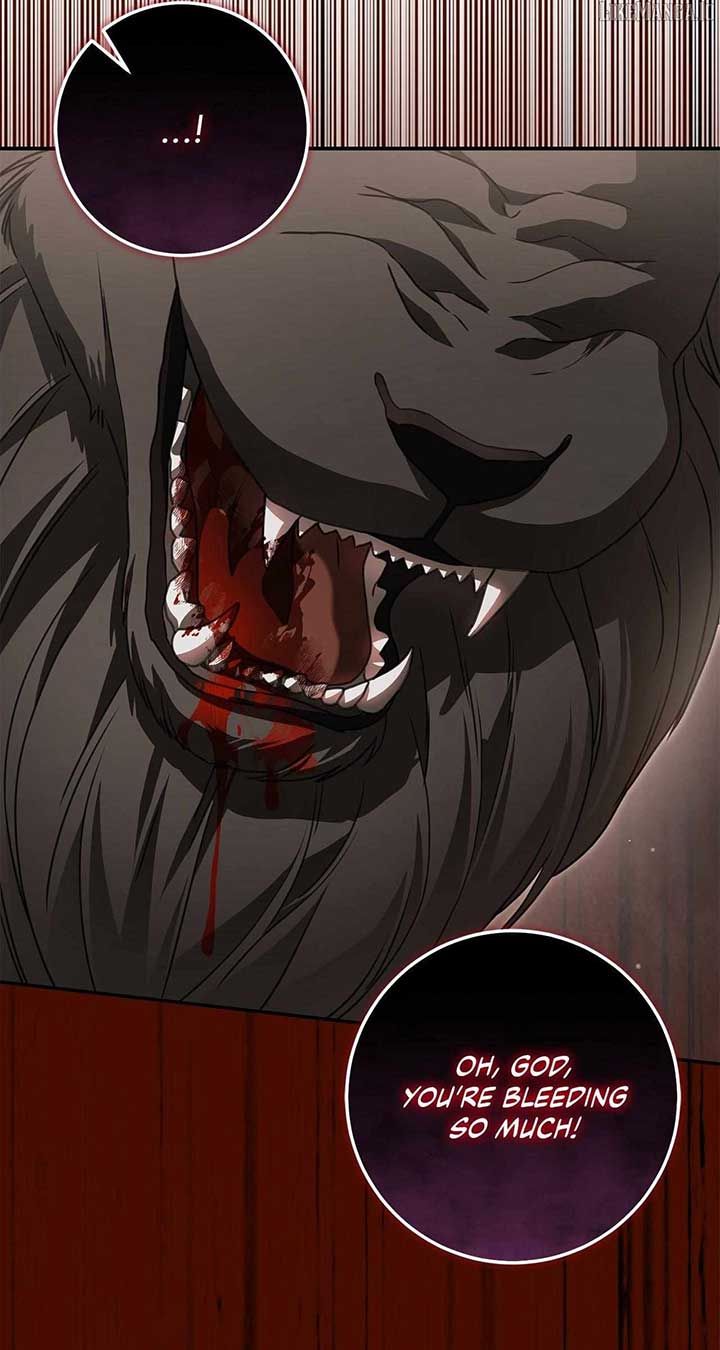 That’s Not What My Will Said Chapter 25 486 098