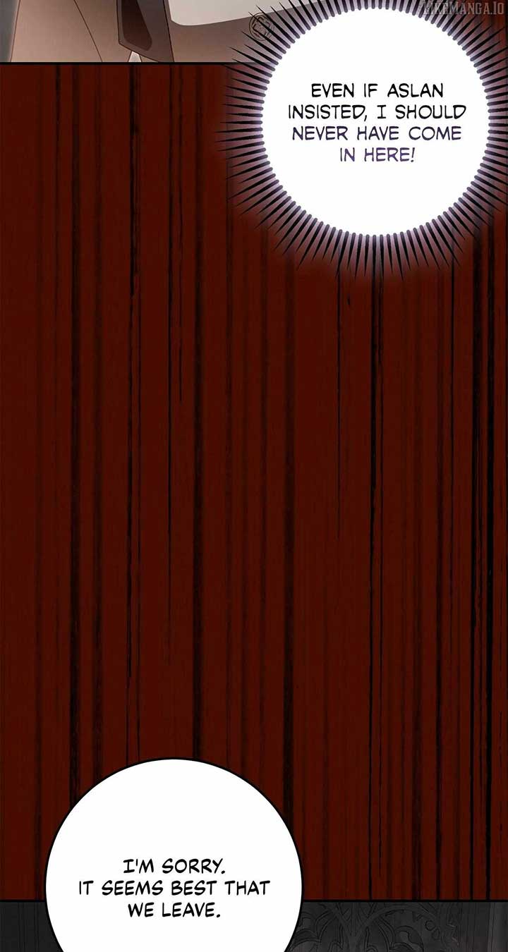 That’s Not What My Will Said Chapter 25 489 101