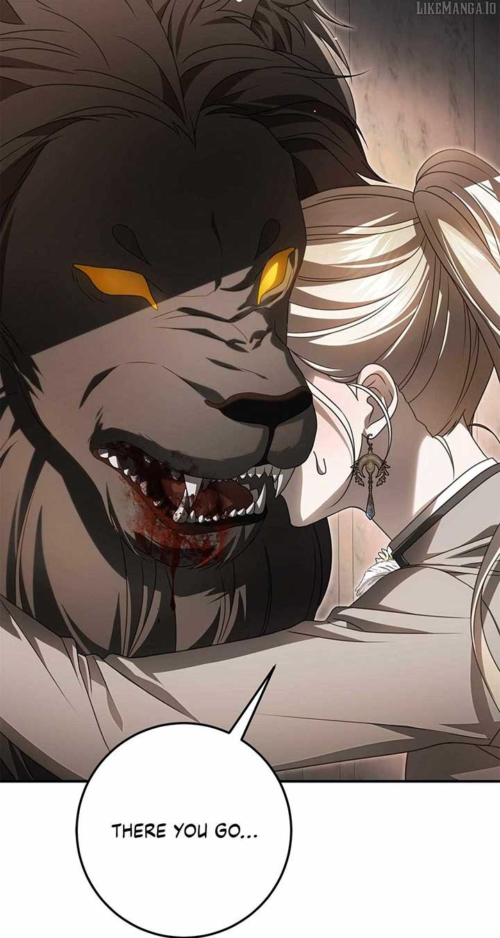 That’s Not What My Will Said Chapter 25 492 104