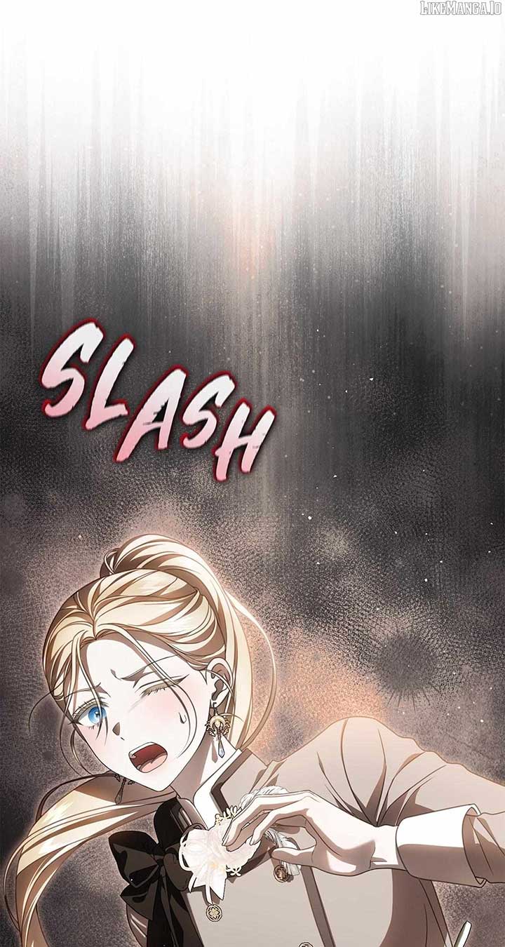 That’s Not What My Will Said Chapter 25 495 107