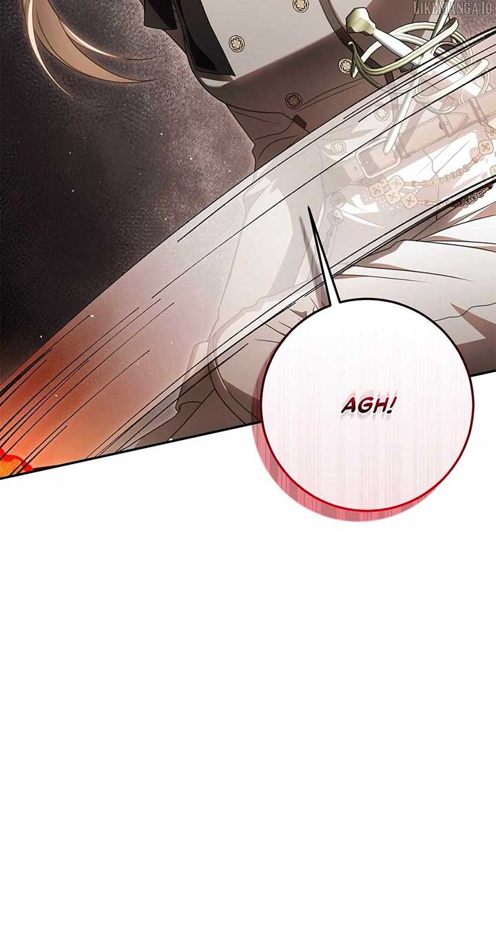 That’s Not What My Will Said Chapter 25 496 108