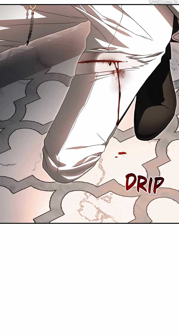 That’s Not What My Will Said Chapter 25 497 109