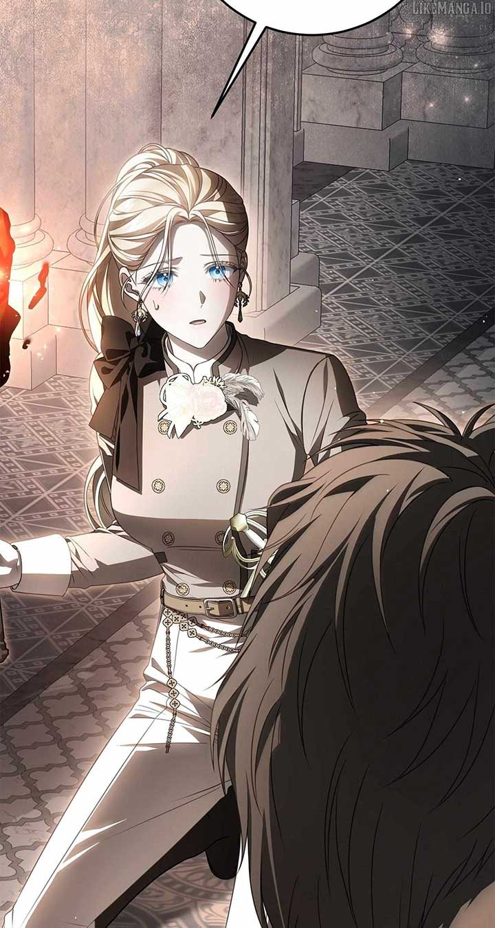 That’s Not What My Will Said Chapter 25 500 112