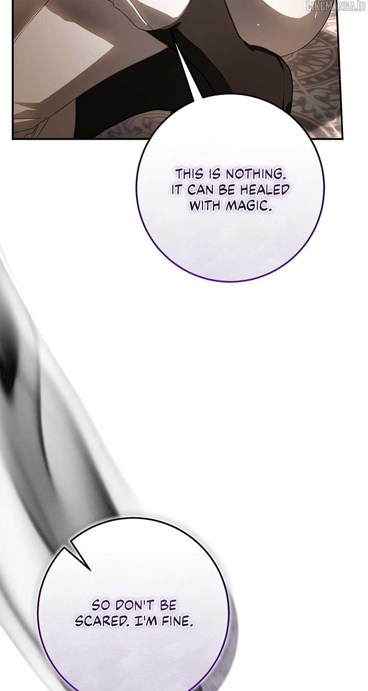 That’s Not What My Will Said Chapter 25 503 115