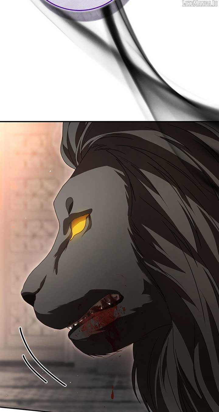 That’s Not What My Will Said Chapter 25 504 116