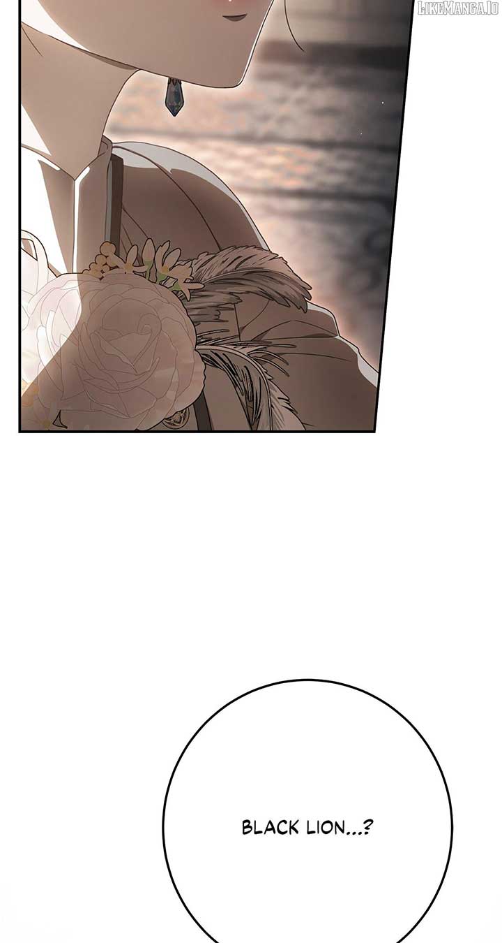 That’s Not What My Will Said Chapter 25 510 122