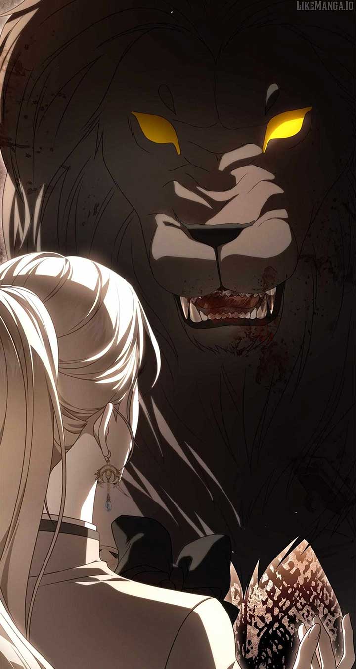 That’s Not What My Will Said Chapter 25 512 124