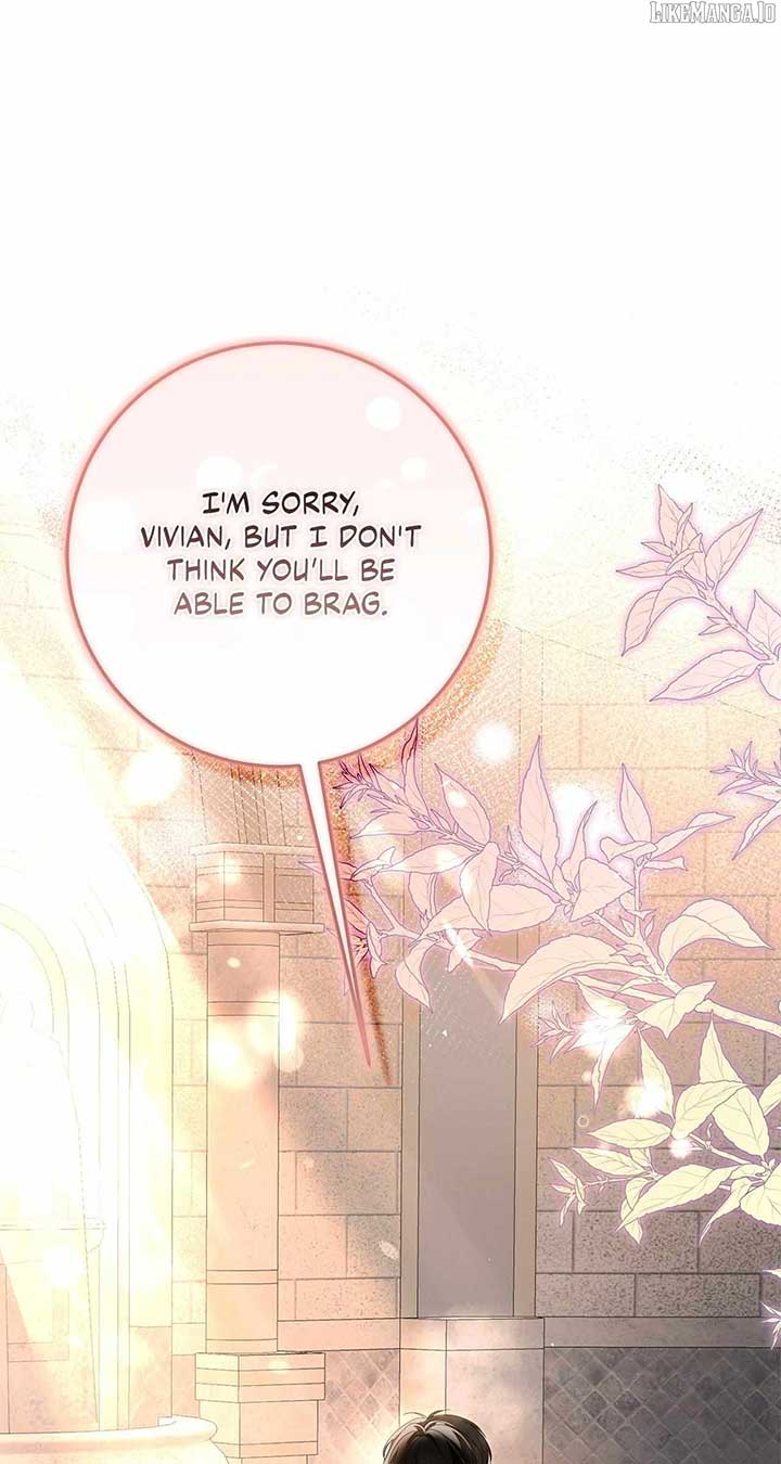 That’s Not What My Will Said Chapter 27 420 002