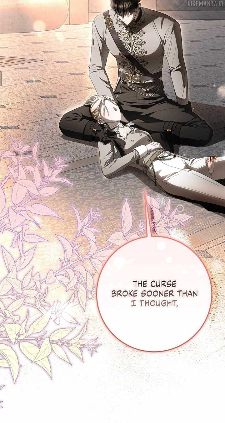 That’s Not What My Will Said Chapter 27 421 003