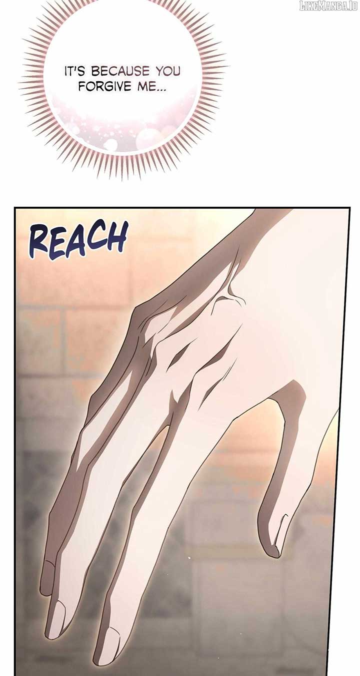 That’s Not What My Will Said Chapter 27 425 007