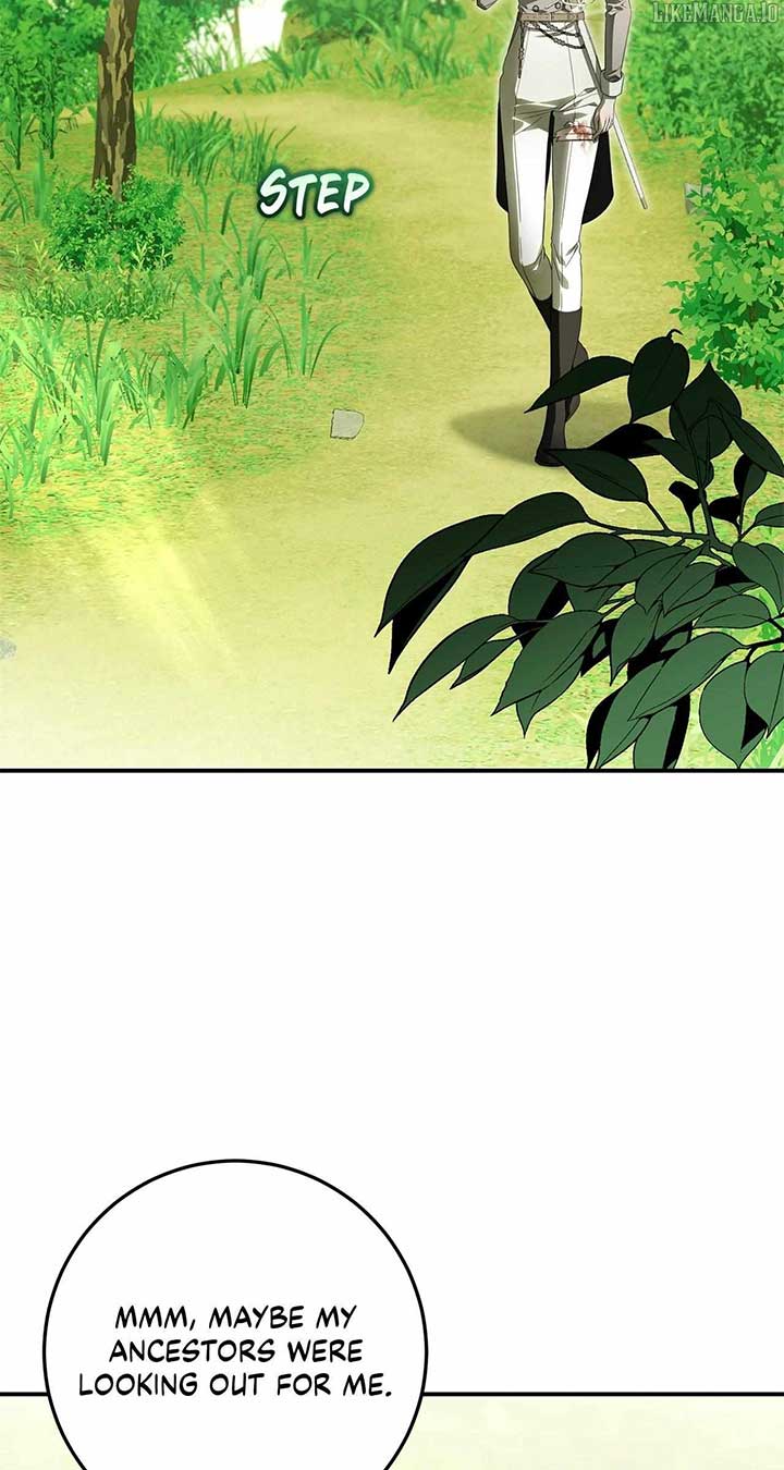 That’s Not What My Will Said Chapter 27 453 035