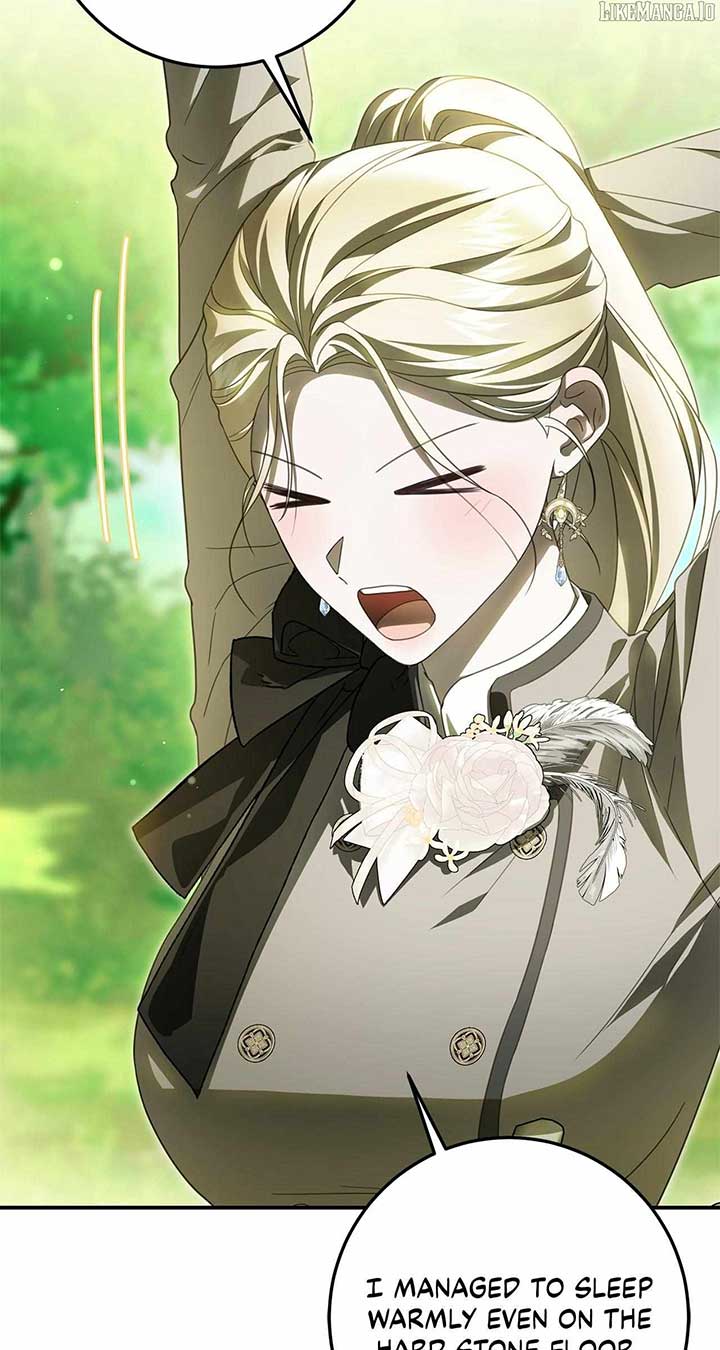 That’s Not What My Will Said Chapter 27 454 036