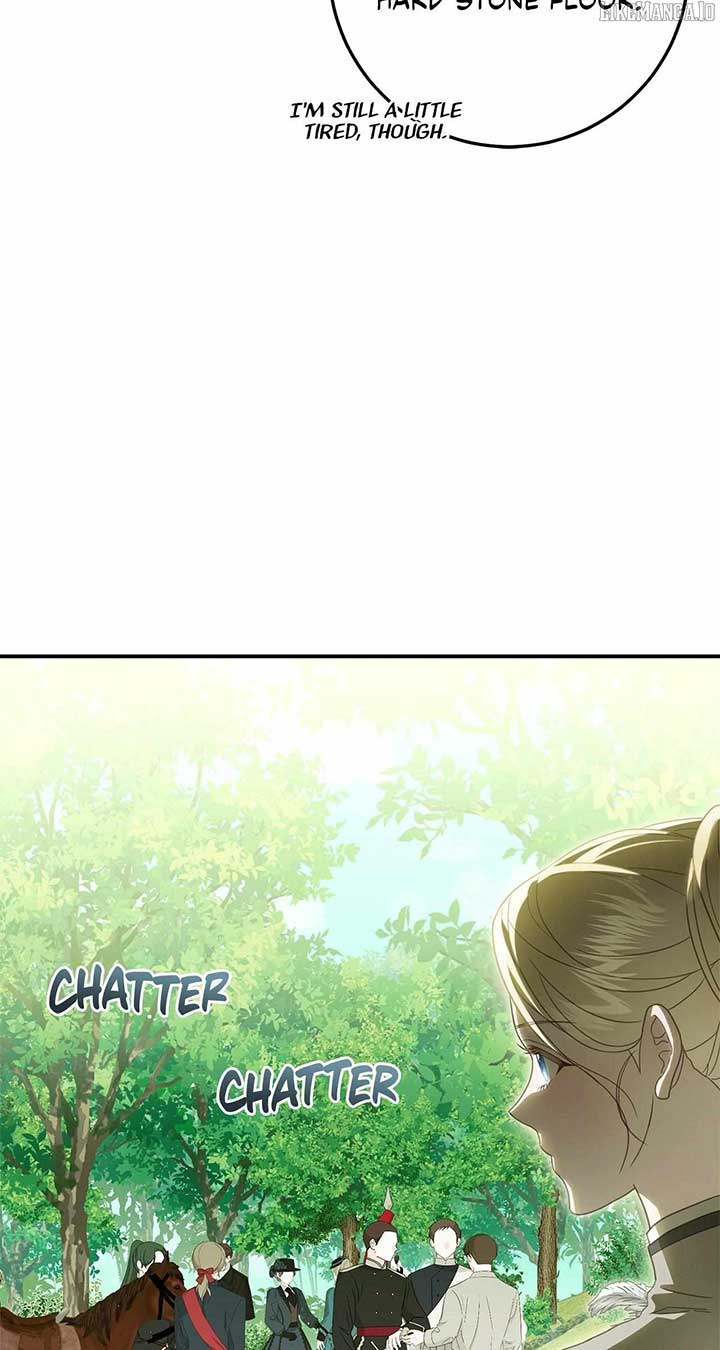 That’s Not What My Will Said Chapter 27 455 037