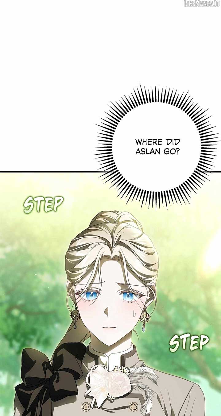 That’s Not What My Will Said Chapter 27 457 039