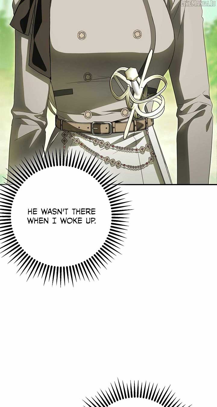 That’s Not What My Will Said Chapter 27 458 040