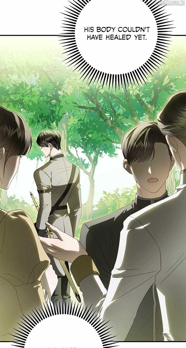 That’s Not What My Will Said Chapter 27 459 041