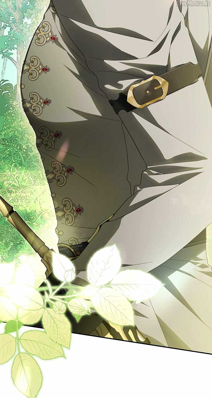 That’s Not What My Will Said Chapter 27 463 045