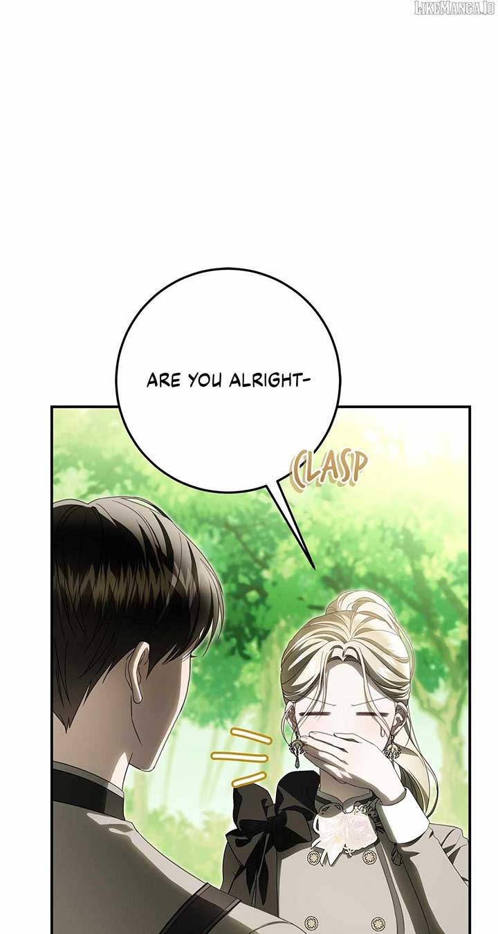 That’s Not What My Will Said Chapter 27 465 047