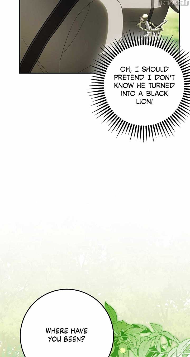 That’s Not What My Will Said Chapter 27 466 048