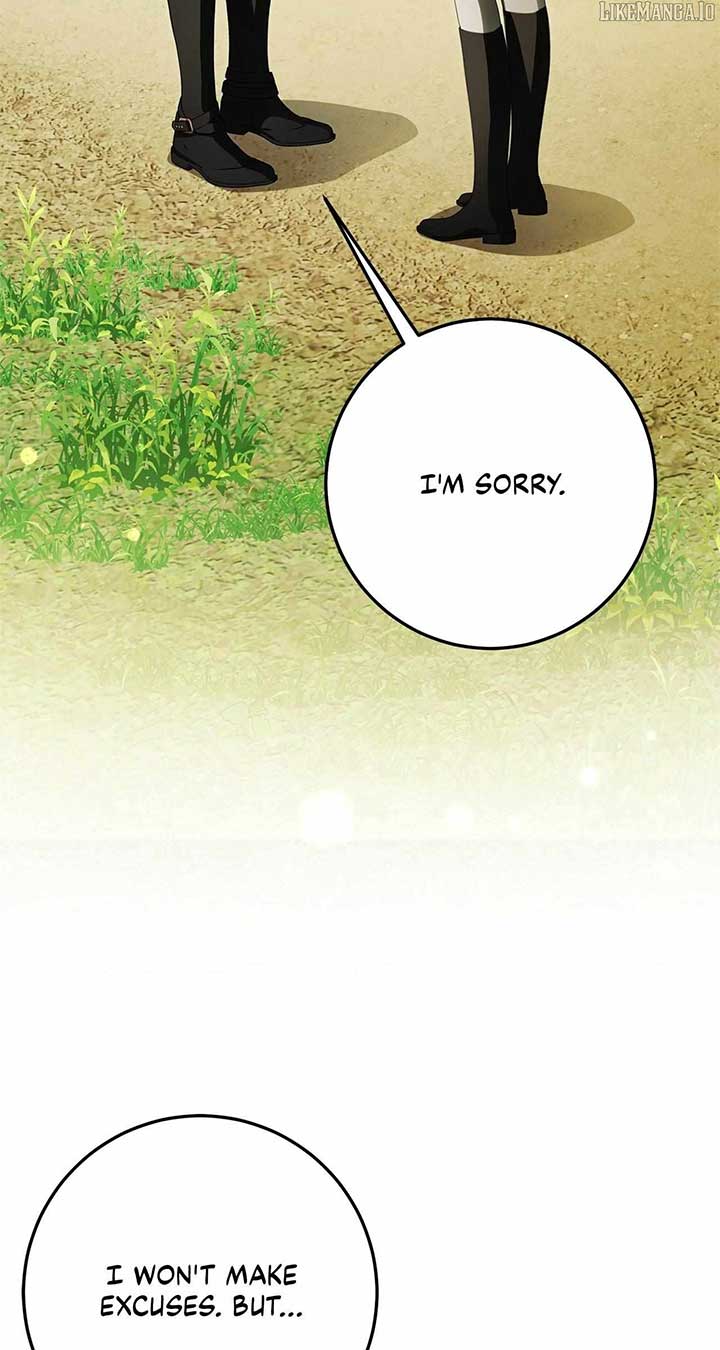 That’s Not What My Will Said Chapter 27 468 050