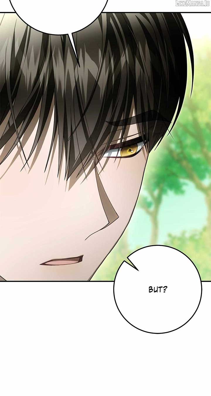 That’s Not What My Will Said Chapter 27 469 051