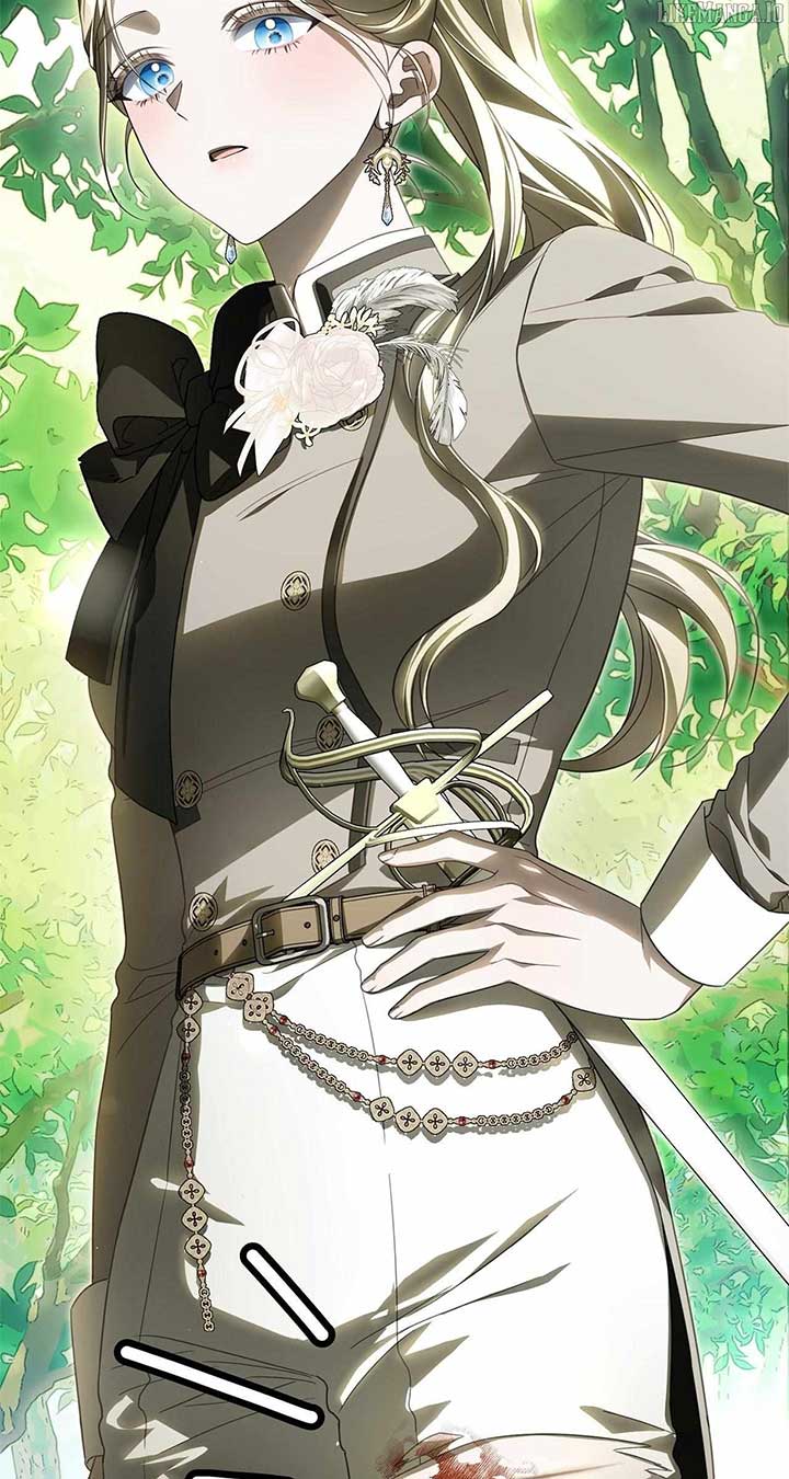 That’s Not What My Will Said Chapter 27 471 053