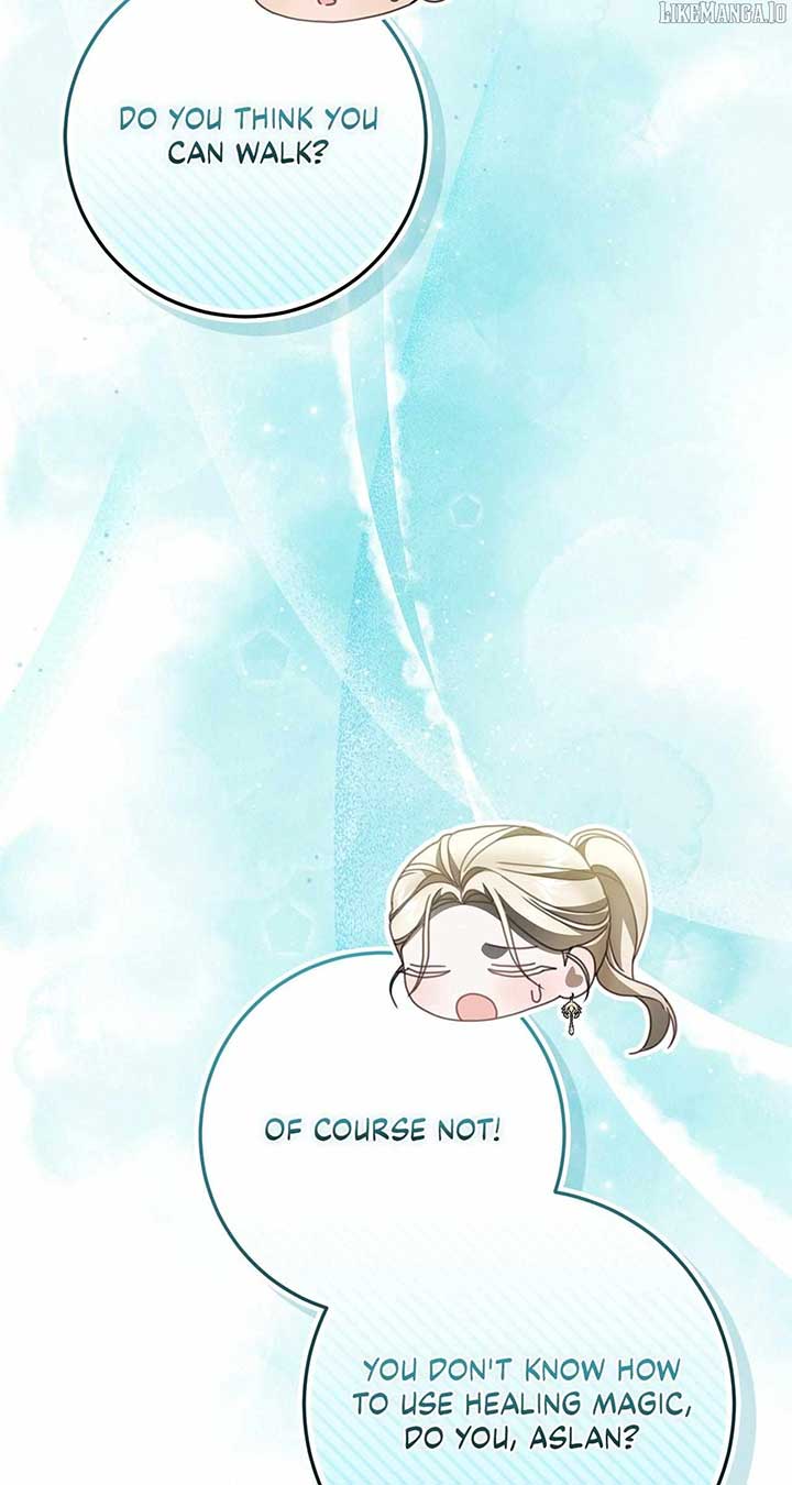 That’s Not What My Will Said Chapter 27 475 057