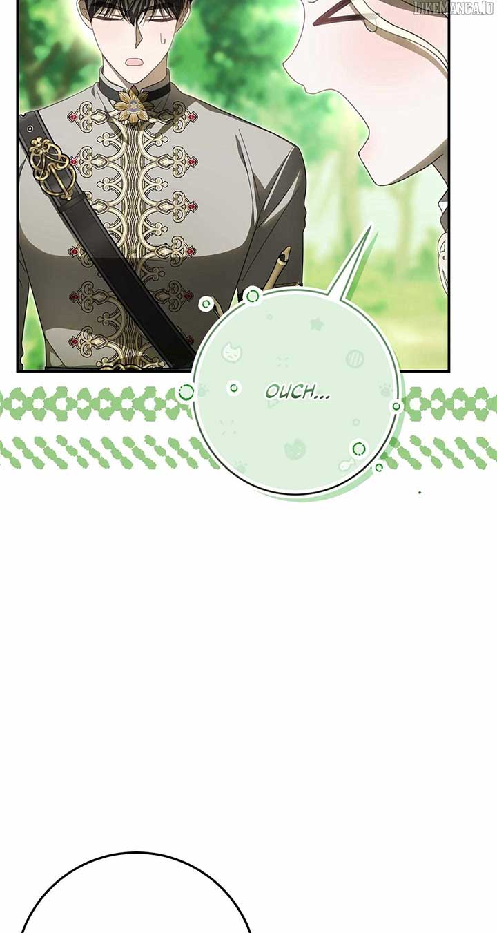 That’s Not What My Will Said Chapter 27 477 059