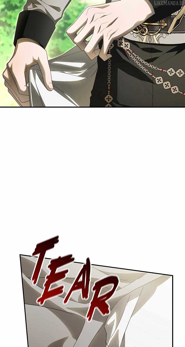 That’s Not What My Will Said Chapter 27 479 061