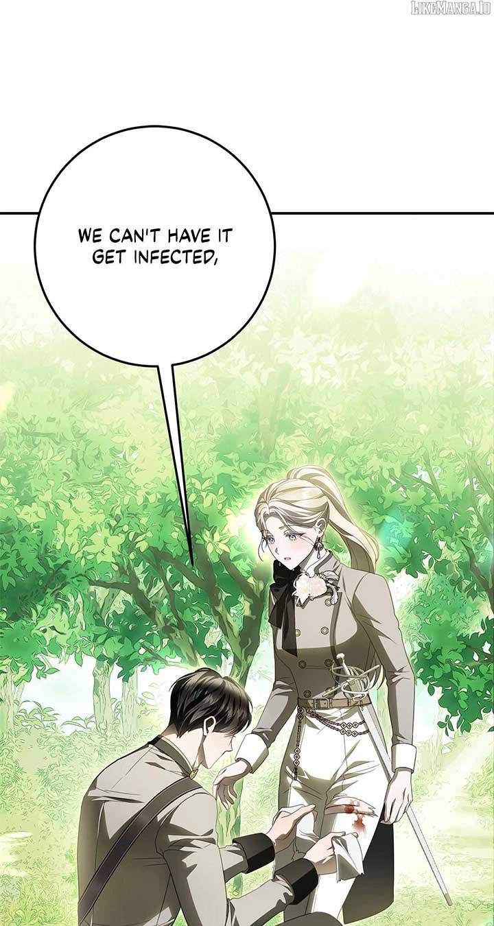 That’s Not What My Will Said Chapter 27 481 063