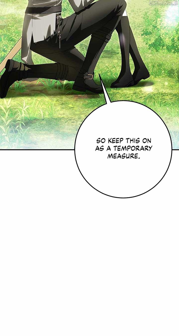 That’s Not What My Will Said Chapter 27 482 064