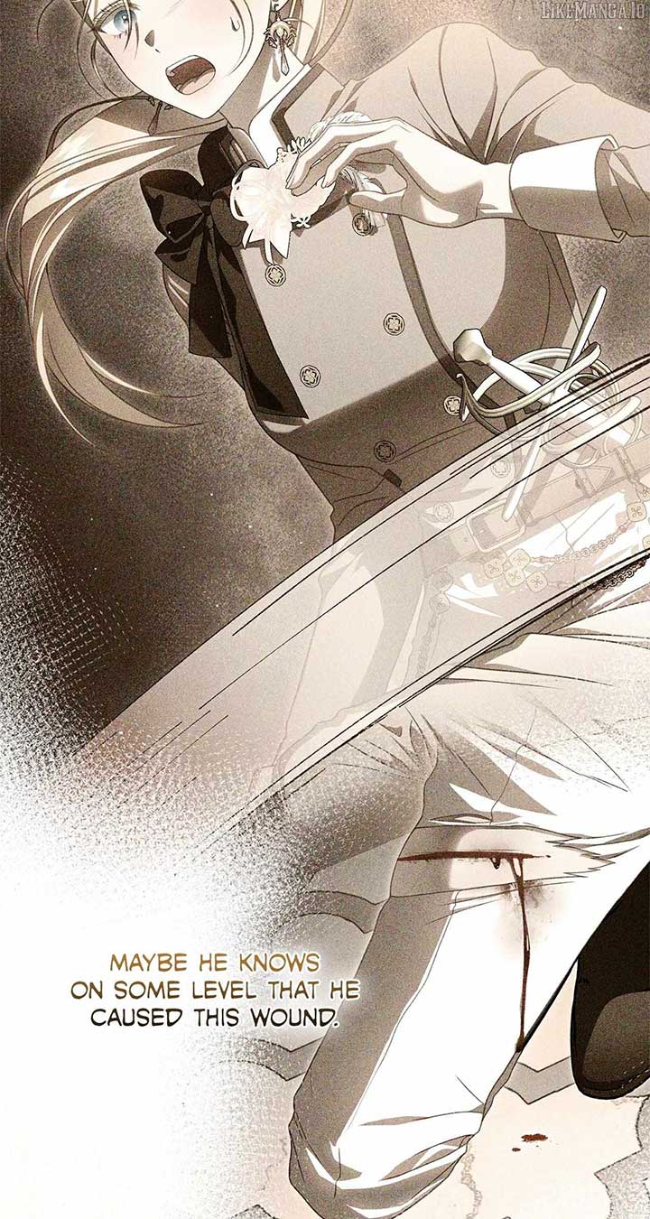 That’s Not What My Will Said Chapter 27 486 068