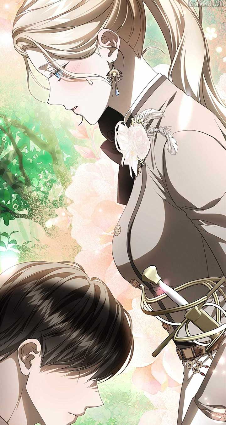 That’s Not What My Will Said Chapter 27 488 070