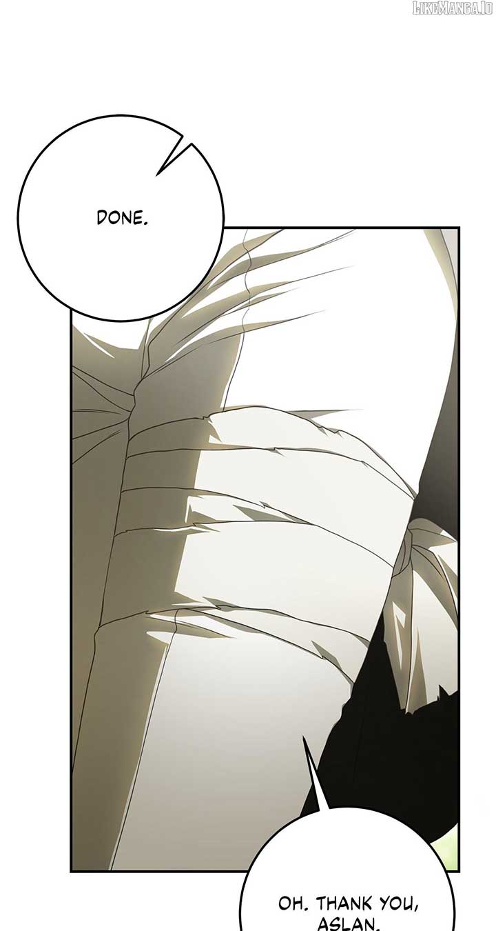 That’s Not What My Will Said Chapter 27 490 072