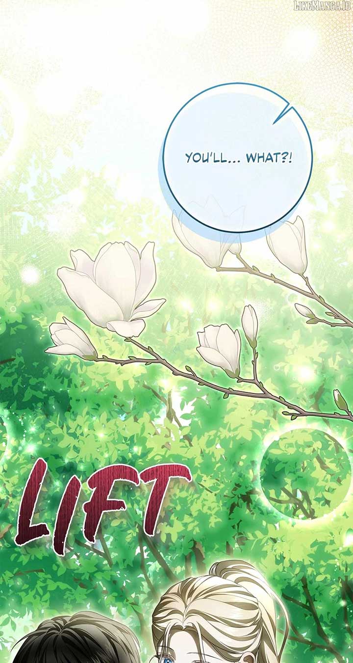 That’s Not What My Will Said Chapter 27 492 074