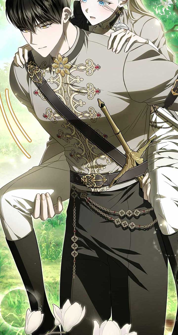 That’s Not What My Will Said Chapter 27 493 075