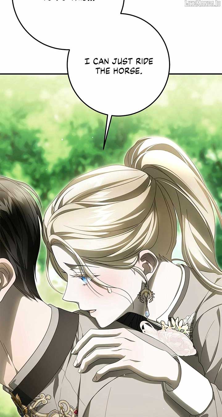 That’s Not What My Will Said Chapter 27 495 077