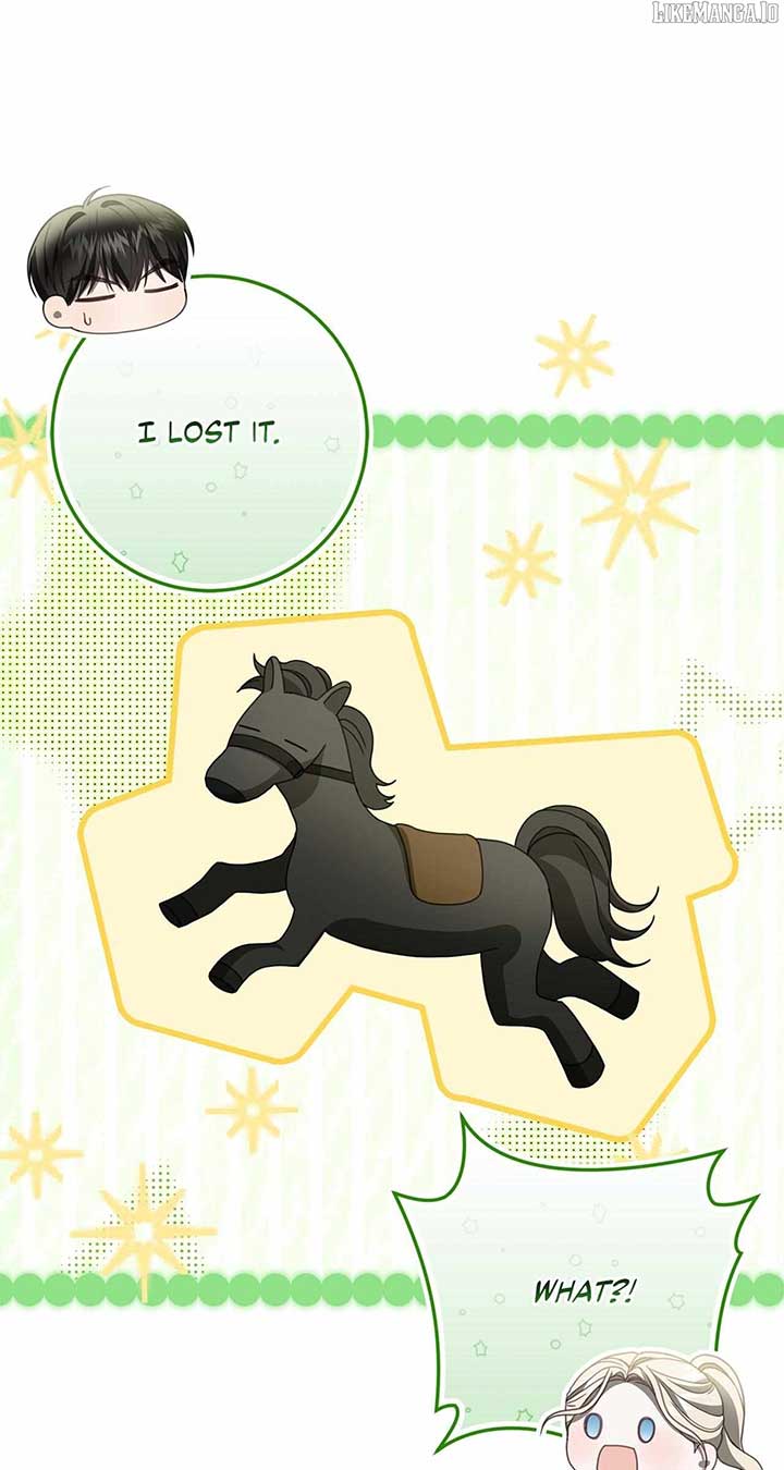 That’s Not What My Will Said Chapter 27 497 079