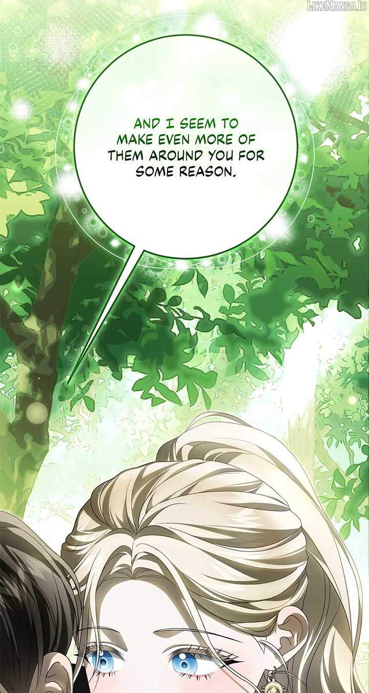 That’s Not What My Will Said Chapter 27 500 082