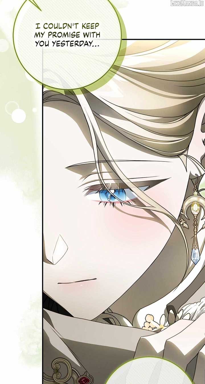 That’s Not What My Will Said Chapter 27 502 084