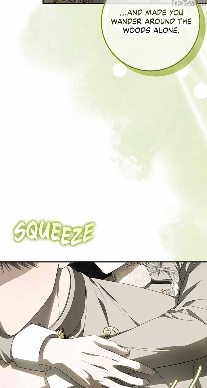 That’s Not What My Will Said Chapter 27 503 085