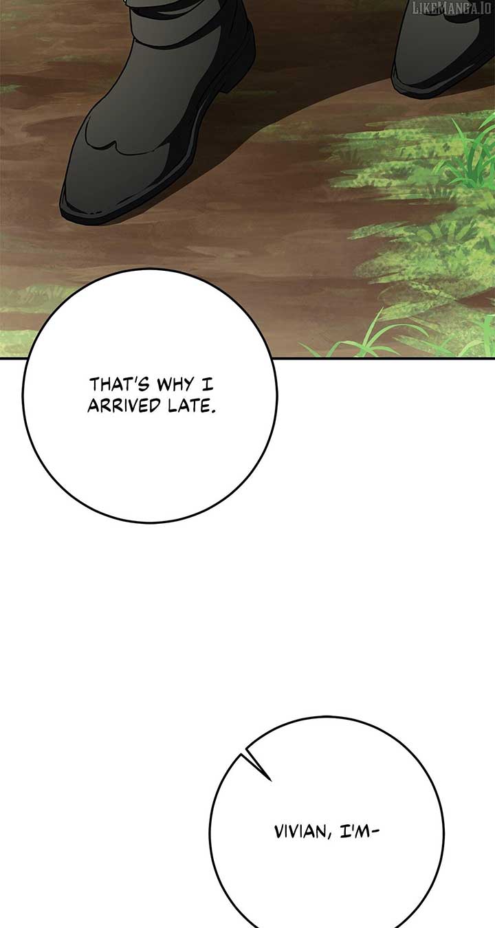 That’s Not What My Will Said Chapter 27 508 090