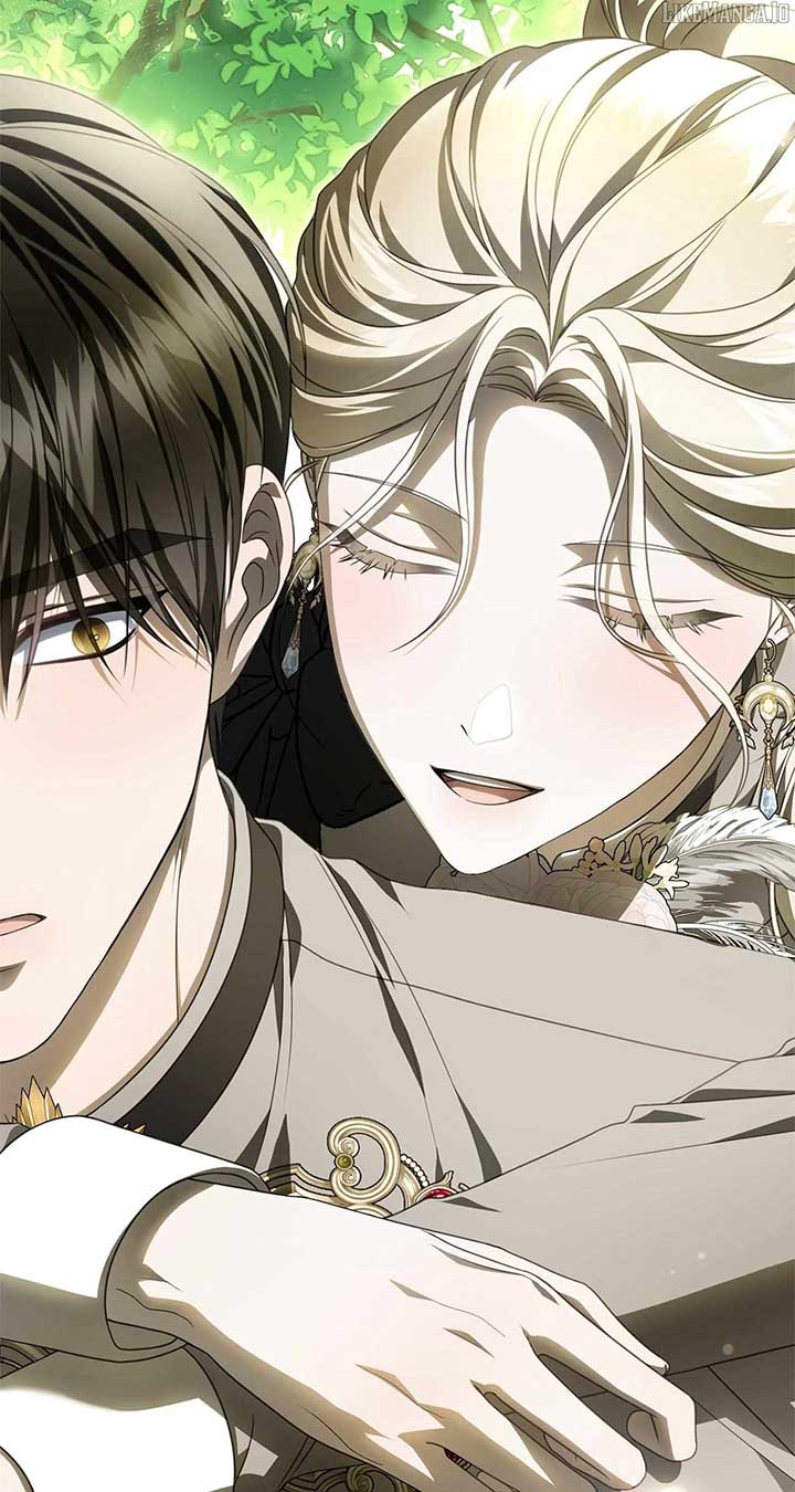 That’s Not What My Will Said Chapter 27 510 092