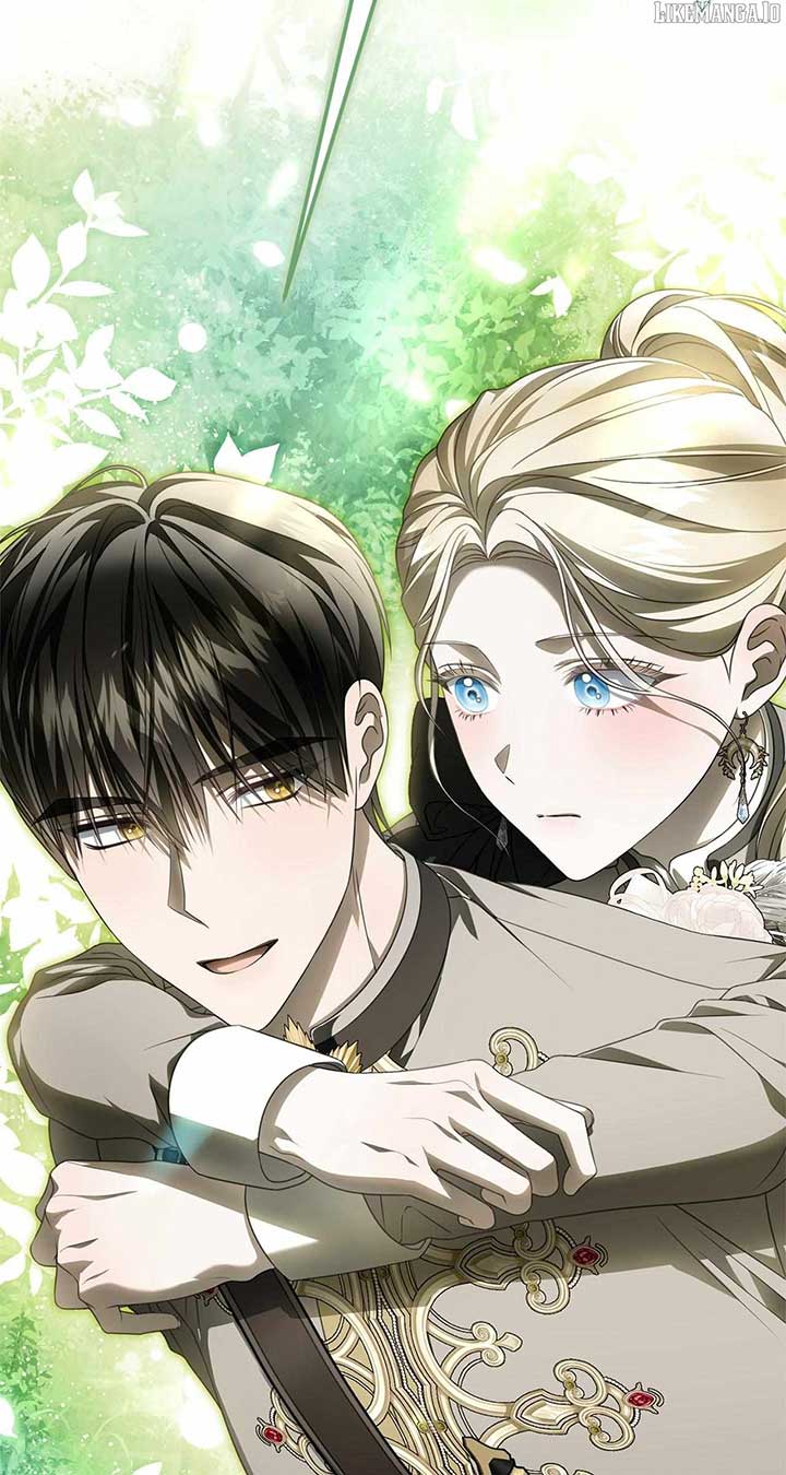 That’s Not What My Will Said Chapter 27 517 099